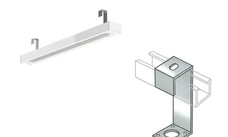 Como escolher o gancho longo para luminárias ideal?