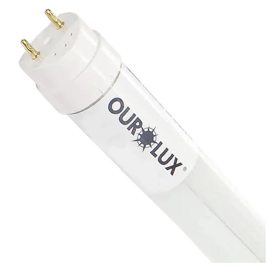 Lâmpada led tubular 18w: conheça seus benefícios e onde comprá-la