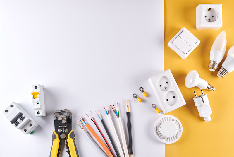 Loja de materiais elétricos no Brás: encontre tudo o que precisa na Wamluz