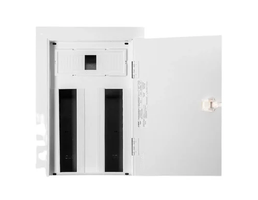 Beleza e eficiência: descubra os principais benefícios do quadro de embutir
